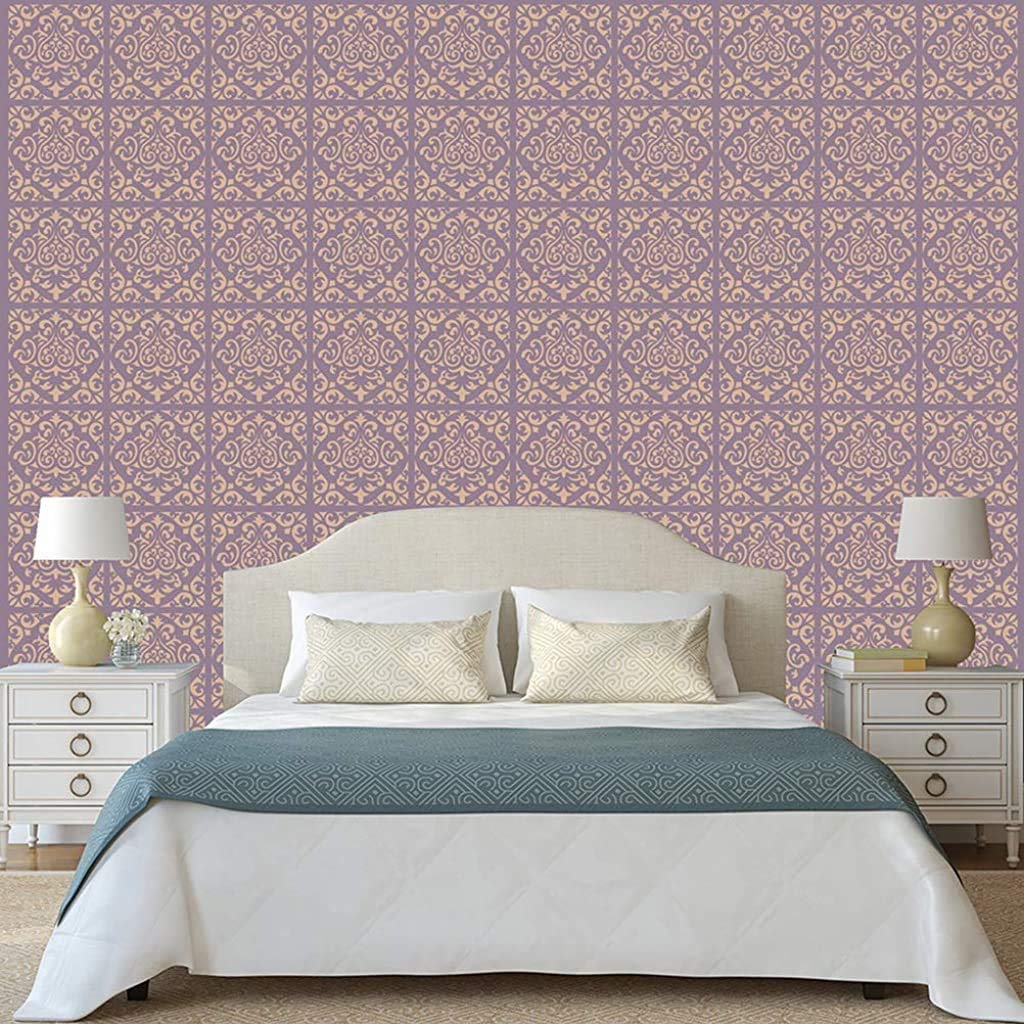 PATPAT 16 Pcs Stencil Border , Reusable Painting Template for Home Decor, Crafting, DIY Albums and Printing,Art Scrapbook, Cake, Wall, Tile, Fabric PATPAT 16 Pcs Stencil Border , Reusable Painting Template for Home Decor, Crafting, DIY Albums and Printing,Art Scrapbook, Cake, Wall, Tile, Fabric
